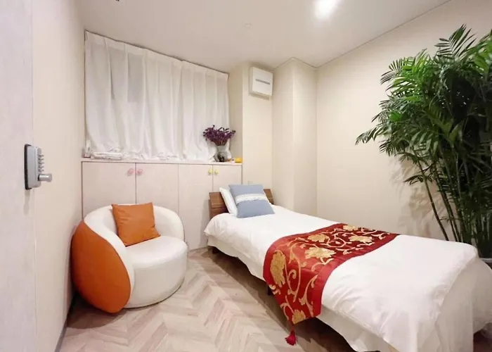 Miyavi Hotel - Vacation Stay 75575V